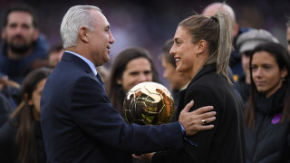 Легендата на родния футбол Христо Стоичков даде обширно интервю