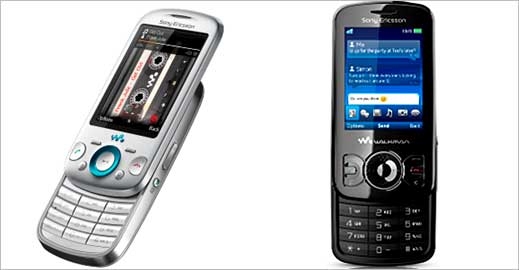 Sony Ericsson пак на печалба