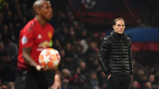 Старши треньорът на ПСЖ Томас Тухел предупреди своите играчи че