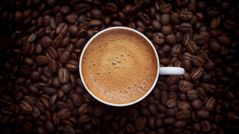 Кафето като превенция на тежки заболявания