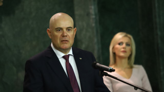 Доклад на ДАНС за строежа на Труски поток изобщо не