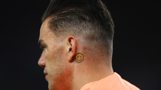 Вратарят на Манчестър Сити Едерсон може да напусне отбора през