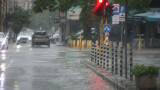  230 сигнала в София поради бурята 