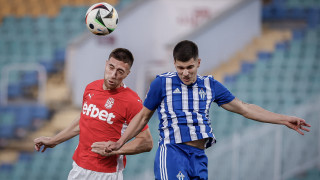 ФК ЦСКА 1948 гостува на Будучност в среща реванш от втория