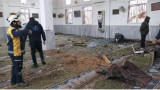  Взрив в джамия в Хомс умъртви петима по време на петъчна молитва 