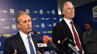 Банкерът Гаетано Микиче бе избран за президент на Серия А