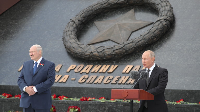 ООН призова Беларус да не репресира опозиционери