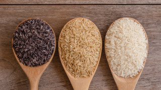 Оризът е една от храните които се консумират често и