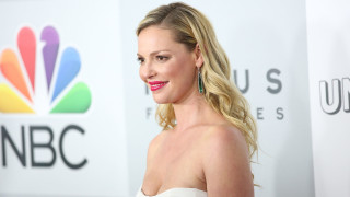 Днес 24 ноември рожден ден празнува американската актриса Катрин Хейгъл Катрин