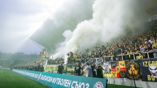 От Ботев Пловдив разясниха каква ще бъде организацията около стадион