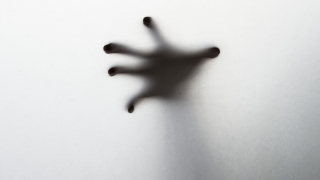 Не вярвате в призраци? Вижте това видео