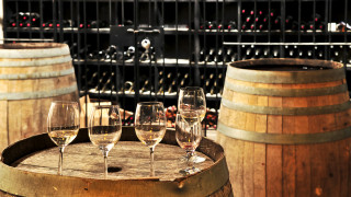 Италия остава световен лидер по производство на вино
