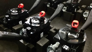 Германският производител на авточасти Kostal който е най големият работодател в