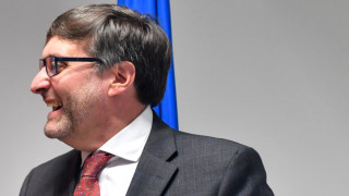 Матю Палмър пратеникът на САЩ за Западните Балкани предупреждава че