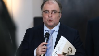 Днес повече от всякога имаме нужда от обединение и няма нищо