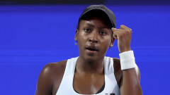 Коко Гоф с обрат срещу сънародничка, Мира Андреева също продължава напред в Маями