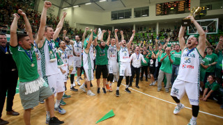 Балкан – новата ера в българския баскетбол