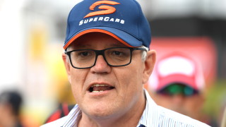 Австралийският премиер Скот Морисън потвърди че Австралия ще последва примера