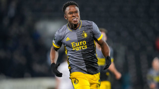 Фейнорд победи Партизан Белград с 5 2 като гост в мач