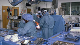 Болницата "Лозенец" изпрати пациенти след 4 трансплантации