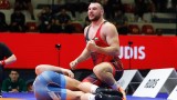 Милов пред ТОПСПОРТ: Целта винаги е златото! Ако се задоволяваш с малкото, няма как да стигнеш до голямото