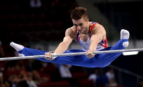 България завърши на 16-о място и се класира за Баку