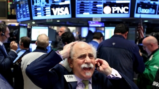 Решението на Европейския съюз да наложи забрана за внос на