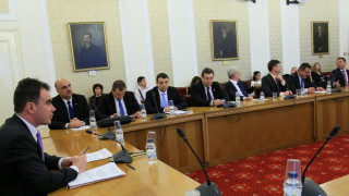 Депутати искат информация и от чешките служби по сделката ЧЕЗ