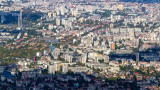 Пазарът на имоти в София се плъзга по надолнище