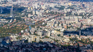 Остра миризма на газ разтревожи няколко квартала в София съобщава