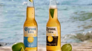 Водещият европейски пивовар Anheuser Busch InBev AB InBev влезе в ролята