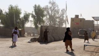 Исламабад и Кабул постигнаха споразумение за временно 48 часово примирие което