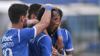 Левски държи правата на двама чужденци които играят под