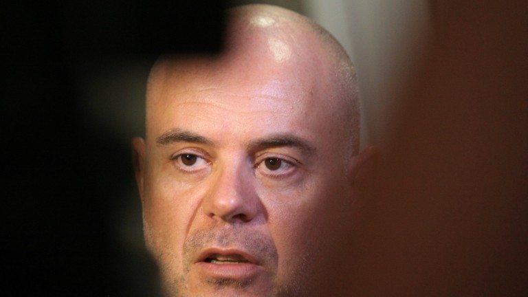 Спецпрокуратурата обвини Миню и Стайко Стайкови и сина на кмета на Карнобат