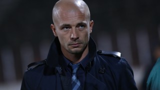 Старши треньорът на ЦСКА Нестор ел Маестро коментира предстоящия мач