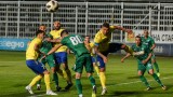  Помощник-треньорът на Верея: За нас всеки мач в Първа лига е образователна игра 