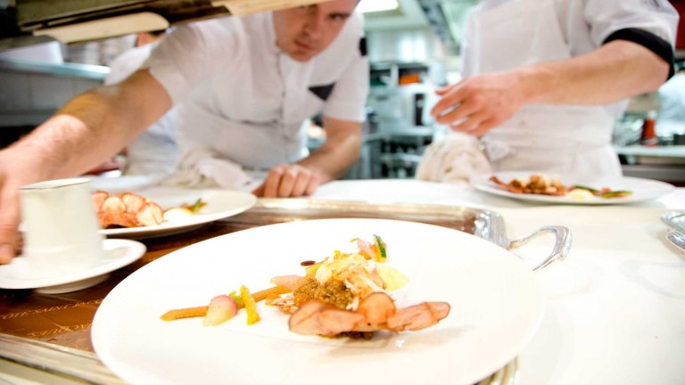 10% от ресторантите в световен мащаб може да изчезнат