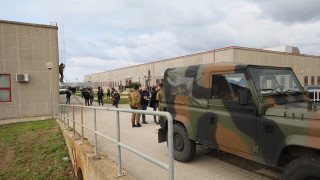 Италиански разследващи проведоха акция във връзка с 45 мафиоти Те