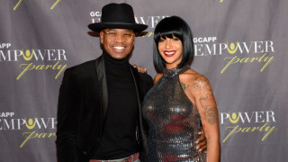 Ни-Йо стана татко за пети път