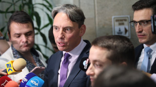 ГЕРБ и "Възраждане" единни в интерес на частните болници, възмутиха се от ПП/ДБ