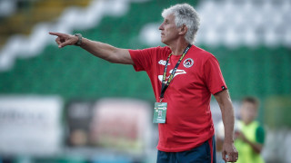 Днешното дерби между Локомотив Сф и ФК ЦСКА 1948 ще