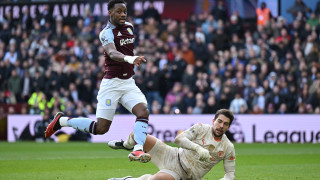 Шампионът на Англия Манчестър Сити продължава със загубите Гражданите