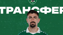 Лудогорец продаде защитник в абонат на Левски