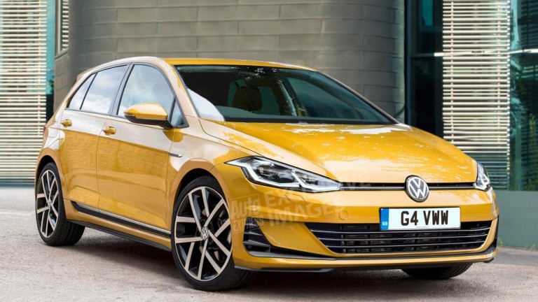 VW вложиха €1,8 милиарда в новия Golf - какъв е резултатът?