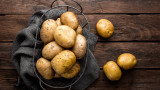 Великобритания изнася картофи за ЕС като за последно