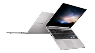 Samsung копира MacBook Pro с новите си лаптопи