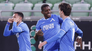 Защитникът на Левски Хосе Кордоба ще получи повиквателна покана от