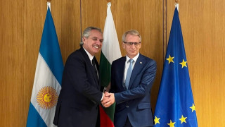 Премиерът Николай Денков изрази благодарността на страната ни за ежегодната