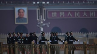 Китай си постави амбициозна цел за растеж от около 5