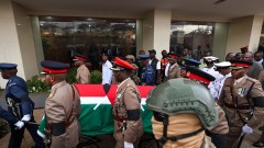 Над 1000 кенийци са били вербувани за руската армия